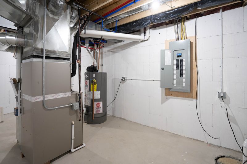 Water Heater Replacement in Austin, TX