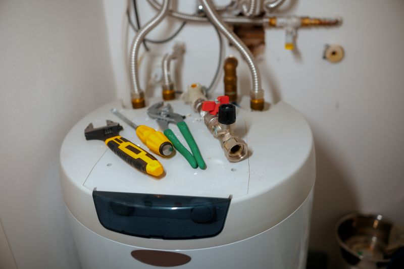 Electric Water Heater Repair in San Antonio, TX