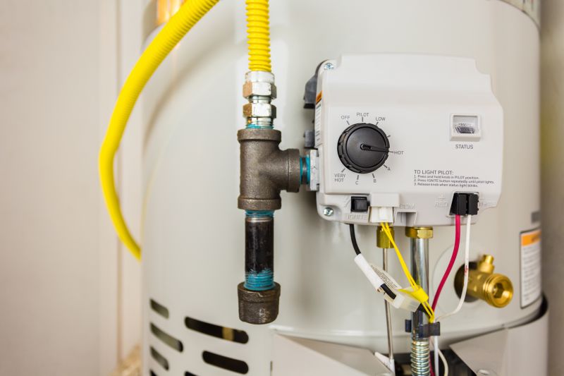 Electric Water Heater Repair in West Palm Beach, FL