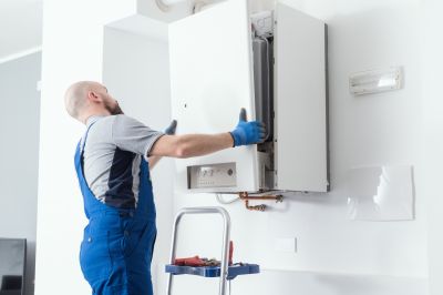 Electric Water Heater Repair in Boca Raton, FL