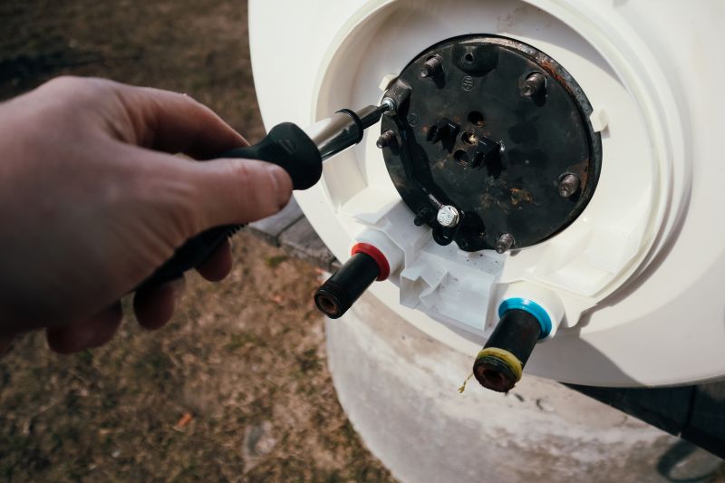 Gas Water Heater Repair in Fort Lauderdale, FL