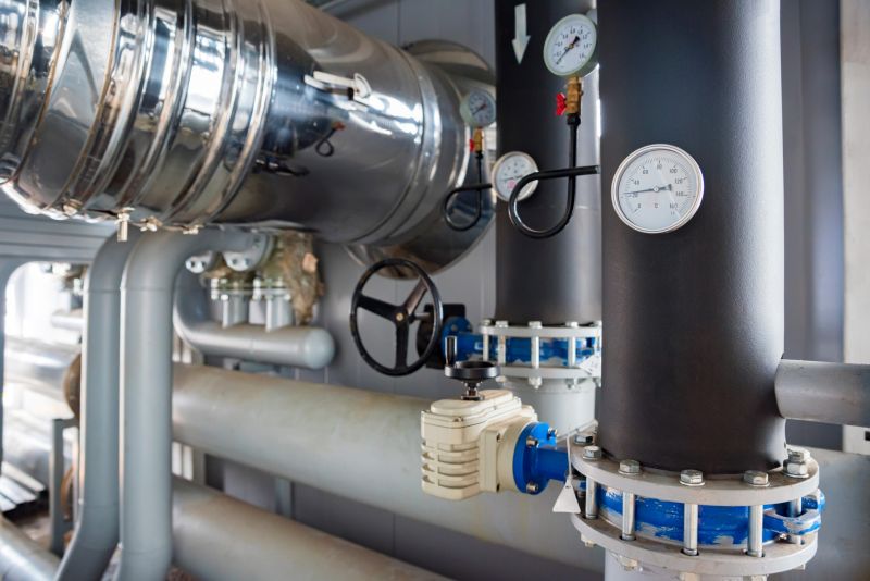 Propane Water Heater Service in Fort Lauderdale, FL