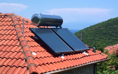 Solar Water Heater Service in West Palm Beach, FL