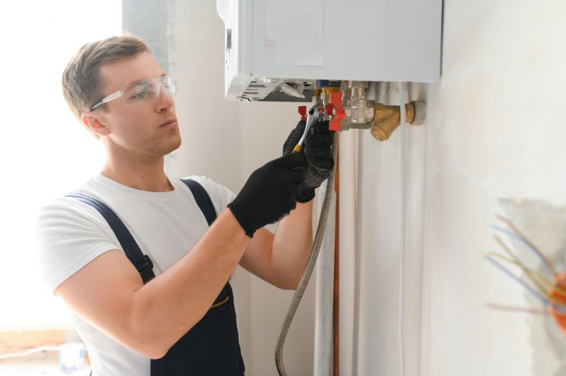 Water Heater Maintenance in Annapolis, MD