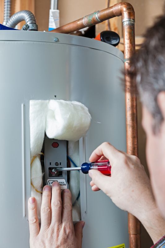 Water Heater Repair in Fort Lauderdale, FL