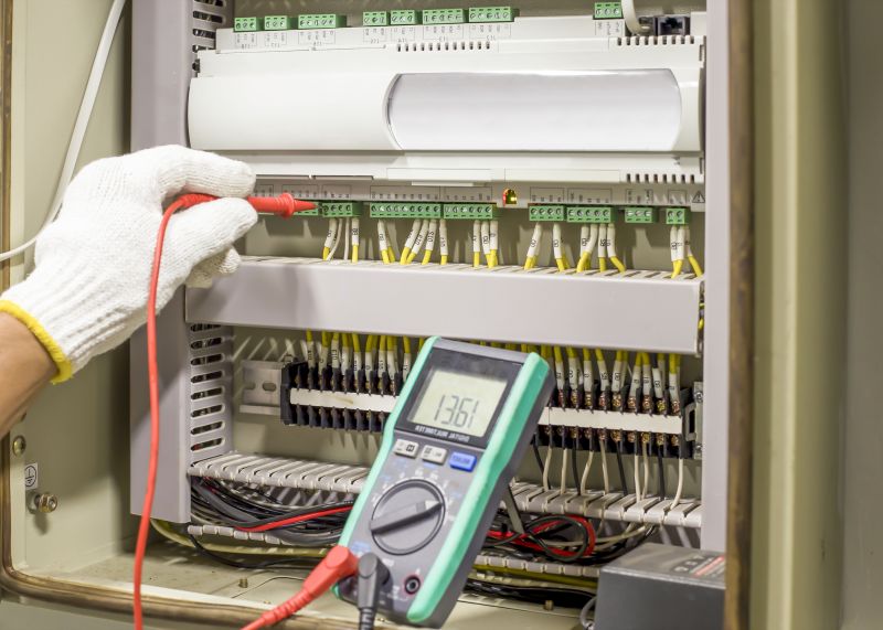 Maintenance During Testing