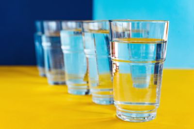Ensure Your Well Water is Safe and Healthy!