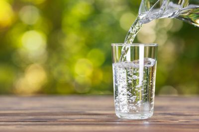 Get Safe Water for Drinking, Cooking, Laundry, and Showering!