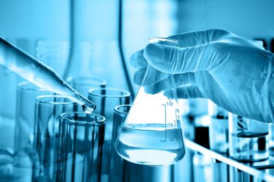 Get Your Well Water Tested!